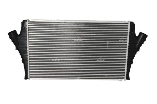 Intercooler charger for opel - for,