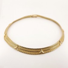 Vtg Christian Dior Grosse