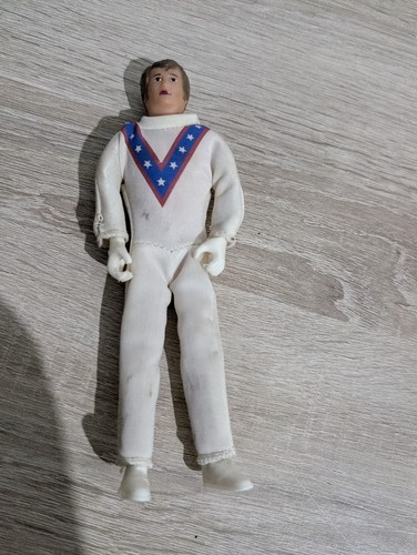 Vintage evel knievel evil - vintage,
