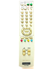 SONY FREEVIEW BOX REMOTE