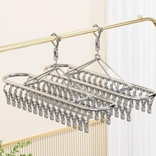 Stainless Steel Sock Laundry