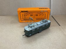 BEMO HOM GAUGE ELECTRIC