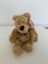 GUND Brown Teddy Bear Brown