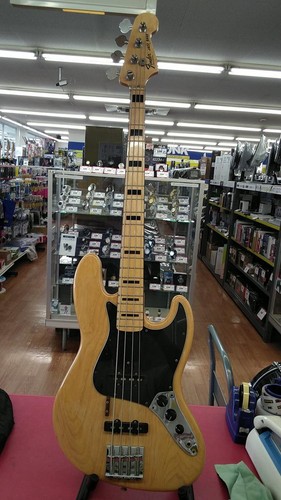 Fender usa american - fender, vintage