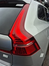 2017-2025 VOLVO XC60 MK2 REAR TAIL LIGHT DRIVER OFF RIGHT SIDE