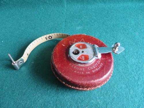 Rabone chesterman 7m - 25, ft/7m