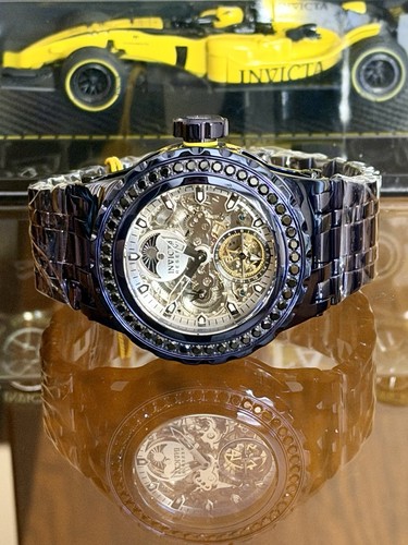 Invicta reserve specialty - 🔥invicta,