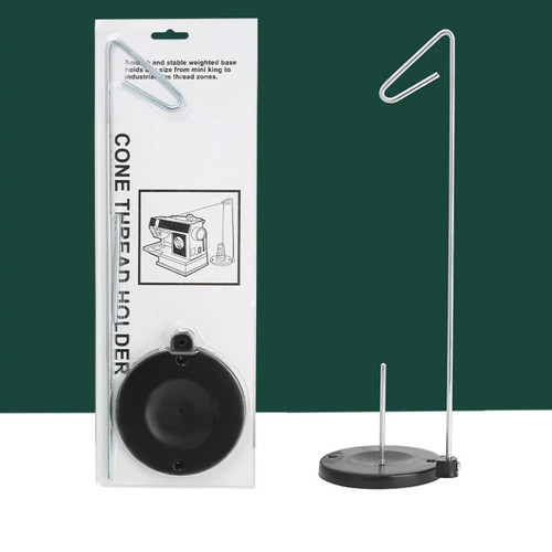 Single thread stand for sewing - thread,