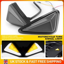 LED Motorcycle Turn Signal