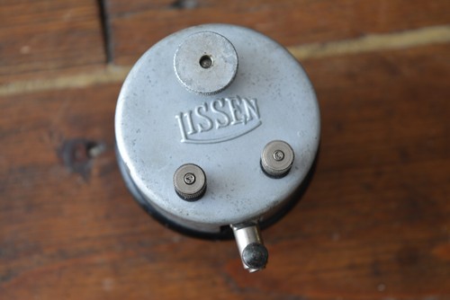 Antique gramophone lissen - antique,