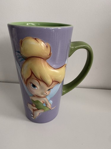 Disney tinkerbelle tall - disney, 3d