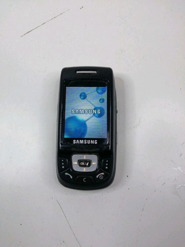 Samsung sgh d500 - sgh,