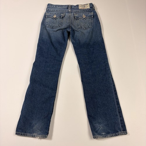 Children true religion - true,