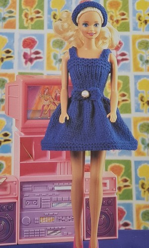Vantage knitting pattern - knitting,