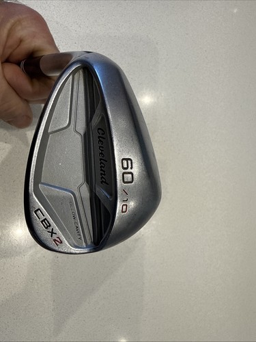 Cleveland cbx2 wedge left - cbx2,