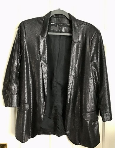 River island black - island, sequin