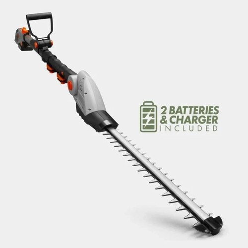 Series cordless pole - cordless,
