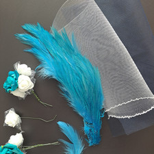 Fascinator Craft Supply