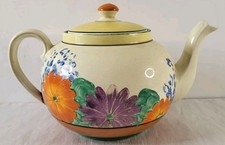 Clarice Cliff Large Gayday