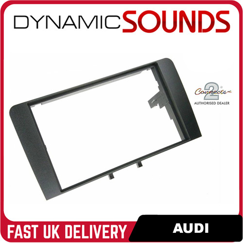 Ct24au15 car stereo - stereo, double