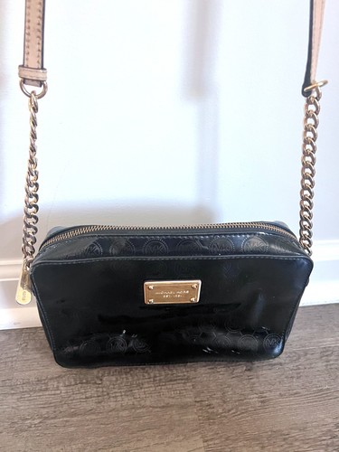 Michael kors logo black jet - michael,