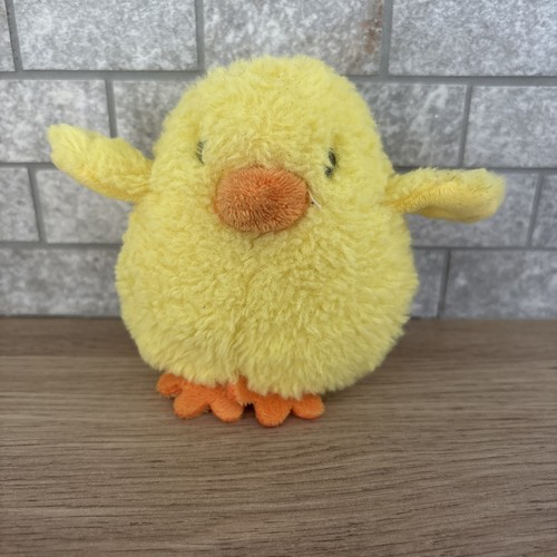 John lewis small yellow chick - yellow,