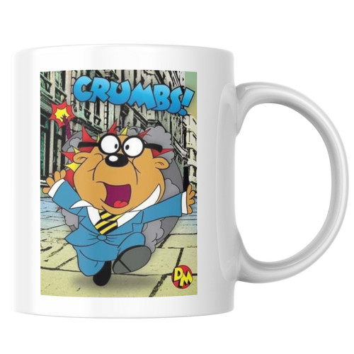 Penfold danger mouse - danger,