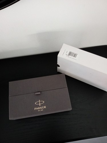 Parker duofold classic - parker,