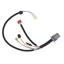 New 4L80E Transmission