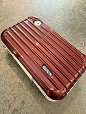 RIMOWA Lufthansa First Class
