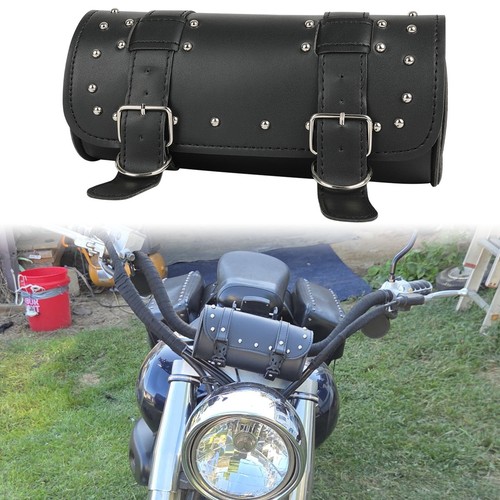 Fork tool bag leather - bag, pu