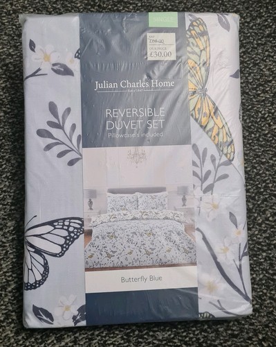 Julian charles home butterfly - charles,