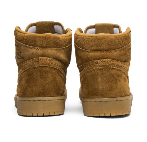 Air jordan retro high - og,