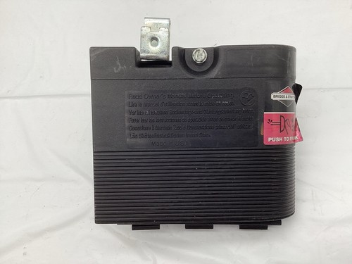 Atco admiral mower air - admiral, 16
