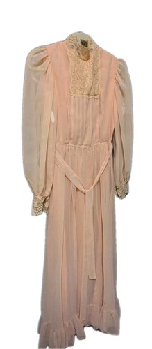 Vintage 70s romantic - vintage,