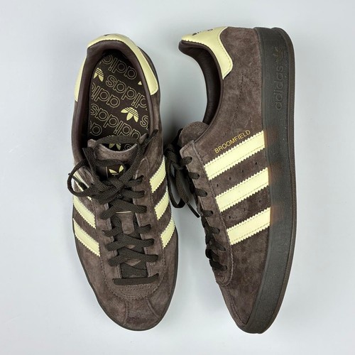 Adidas broomfield brown easy - adidas,