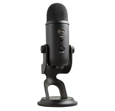 Logitech Blue Yeti USB