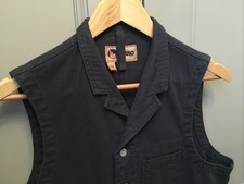 Nigel Cabourn Lybro Blue