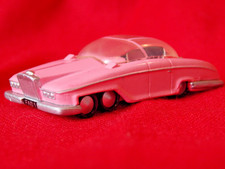 2003 yujin thunderbirds - 2003, 1