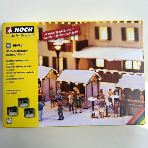 Noch 66412 87 christmas - noch,