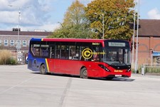 D & G Bus, ADL E20D-ADL Enviro