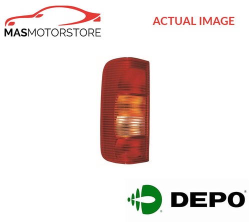 Rear light tail - light,
