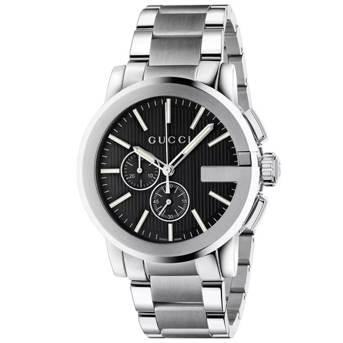 Gucci chrono ya101204 - g-chrono,