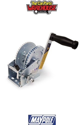 Maypole 7974 heavy duty hand - duty,