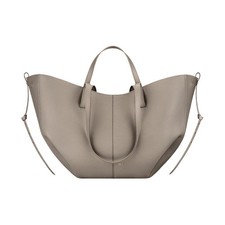 Women Wings Bag Cowhide Bucket