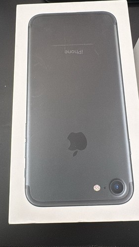 Original iphone box - original, with