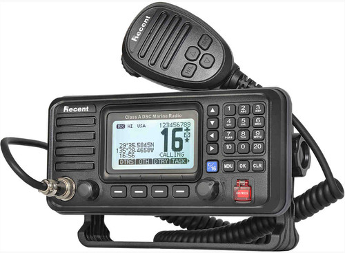 Marine band radio recent - marine,
