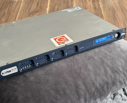 Bss soundweb london blu - london, blu-160