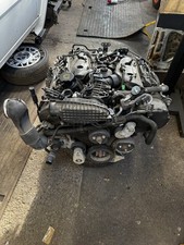 Landrover SDV6 3.0 Twin Turbo