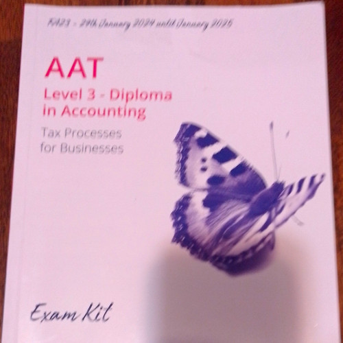 Kaplan aat level - 3, diploma